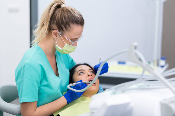 Best Broken or Cracked Tooth Emergency Dentist in Humble, TX
